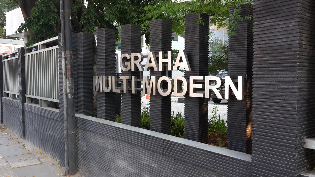 Customized Construction projects by Beruang